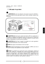 Предварительный просмотр 95 страницы GENERGY 3100W Instructions Manual