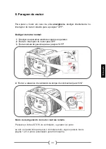 Предварительный просмотр 101 страницы GENERGY 3100W Instructions Manual