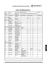 Preview for 17 page of GENERGY APGF175060A Instructions Of Use