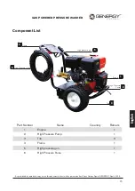 Preview for 23 page of GENERGY APGF175060A Instructions Of Use