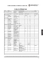 Preview for 51 page of GENERGY APGF175060A Instructions Of Use