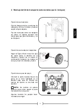 Preview for 10 page of GENERGY CANTABRICO Instructions For Use Manual