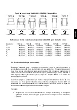 Preview for 13 page of GENERGY CANTABRICO Instructions For Use Manual