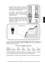 Preview for 14 page of GENERGY CANTABRICO Instructions For Use Manual