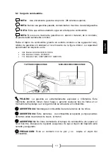 Preview for 16 page of GENERGY CANTABRICO Instructions For Use Manual