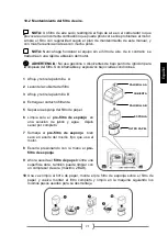 Preview for 23 page of GENERGY CANTABRICO Instructions For Use Manual