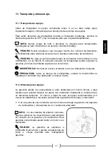 Preview for 26 page of GENERGY CANTABRICO Instructions For Use Manual