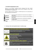 Preview for 39 page of GENERGY CANTABRICO Instructions For Use Manual