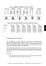 Preview for 47 page of GENERGY CANTABRICO Instructions For Use Manual