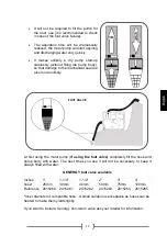 Preview for 48 page of GENERGY CANTABRICO Instructions For Use Manual