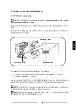 Preview for 49 page of GENERGY CANTABRICO Instructions For Use Manual