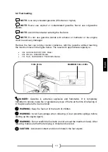 Preview for 50 page of GENERGY CANTABRICO Instructions For Use Manual