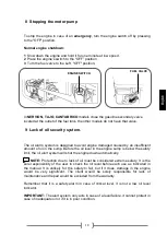 Preview for 54 page of GENERGY CANTABRICO Instructions For Use Manual