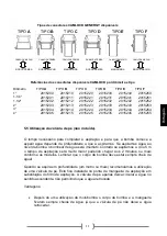 Preview for 81 page of GENERGY CANTABRICO Instructions For Use Manual