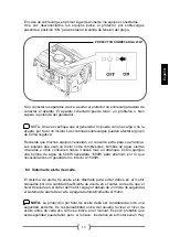 Предварительный просмотр 17 страницы GENERGY ISASA Instructions Manual