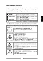 Предварительный просмотр 5 страницы GENERGY LIMITED 1500I Instructions For Use Manual