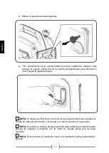 Предварительный просмотр 12 страницы GENERGY LIMITED 1500I Instructions For Use Manual