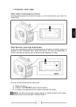 Предварительный просмотр 17 страницы GENERGY LIMITED 1500I Instructions For Use Manual