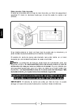 Предварительный просмотр 18 страницы GENERGY LIMITED 1500I Instructions For Use Manual