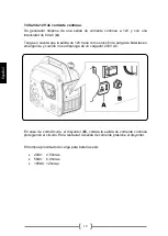 Предварительный просмотр 20 страницы GENERGY LIMITED 1500I Instructions For Use Manual