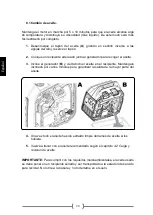 Предварительный просмотр 22 страницы GENERGY LIMITED 1500I Instructions For Use Manual