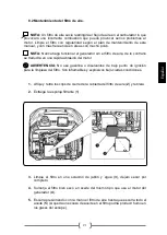 Предварительный просмотр 23 страницы GENERGY LIMITED 1500I Instructions For Use Manual