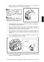 Предварительный просмотр 27 страницы GENERGY LIMITED 1500I Instructions For Use Manual