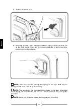 Предварительный просмотр 42 страницы GENERGY LIMITED 1500I Instructions For Use Manual