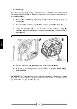 Предварительный просмотр 52 страницы GENERGY LIMITED 1500I Instructions For Use Manual