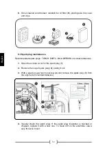 Предварительный просмотр 54 страницы GENERGY LIMITED 1500I Instructions For Use Manual