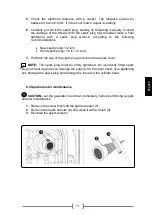 Предварительный просмотр 55 страницы GENERGY LIMITED 1500I Instructions For Use Manual