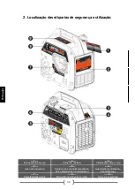 Предварительный просмотр 66 страницы GENERGY LIMITED 1500I Instructions For Use Manual