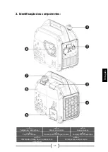 Предварительный просмотр 67 страницы GENERGY LIMITED 1500I Instructions For Use Manual