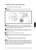 Предварительный просмотр 75 страницы GENERGY LIMITED 1500I Instructions For Use Manual