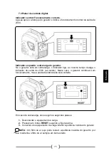 Предварительный просмотр 77 страницы GENERGY LIMITED 1500I Instructions For Use Manual