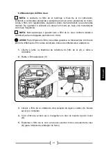 Предварительный просмотр 83 страницы GENERGY LIMITED 1500I Instructions For Use Manual