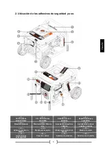 Preview for 6 page of GENERGY LIMITED Series Instructions For Use Manual