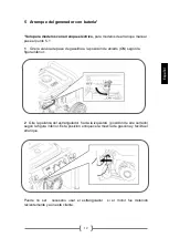 Preview for 12 page of GENERGY LIMITED Series Instructions For Use Manual