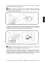 Preview for 13 page of GENERGY LIMITED Series Instructions For Use Manual