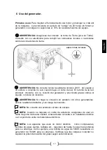 Preview for 17 page of GENERGY LIMITED Series Instructions For Use Manual