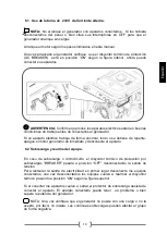 Preview for 18 page of GENERGY LIMITED Series Instructions For Use Manual