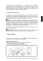 Preview for 19 page of GENERGY LIMITED Series Instructions For Use Manual