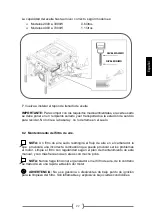 Preview for 22 page of GENERGY LIMITED Series Instructions For Use Manual