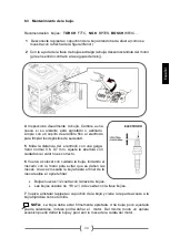 Preview for 24 page of GENERGY LIMITED Series Instructions For Use Manual