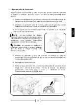 Preview for 26 page of GENERGY LIMITED Series Instructions For Use Manual