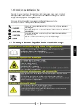 Preview for 36 page of GENERGY LIMITED Series Instructions For Use Manual