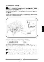 Preview for 41 page of GENERGY LIMITED Series Instructions For Use Manual