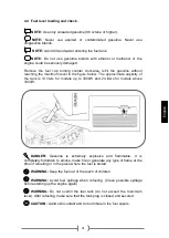 Preview for 42 page of GENERGY LIMITED Series Instructions For Use Manual