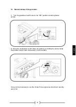 Preview for 45 page of GENERGY LIMITED Series Instructions For Use Manual