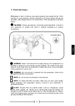 Preview for 48 page of GENERGY LIMITED Series Instructions For Use Manual